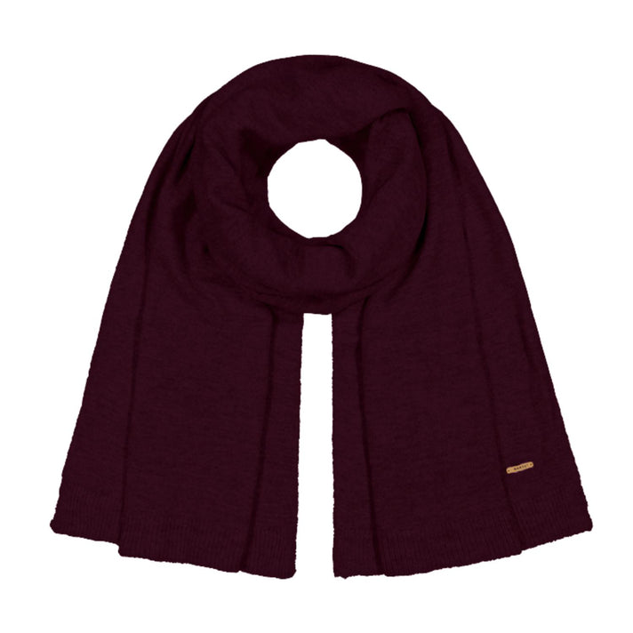 Barts Sjaal 5007 Witzia Aubergine 0251