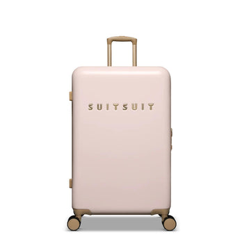 SUITSUIT Koffer TR-65014 66 cm Fusion Rose Pearl