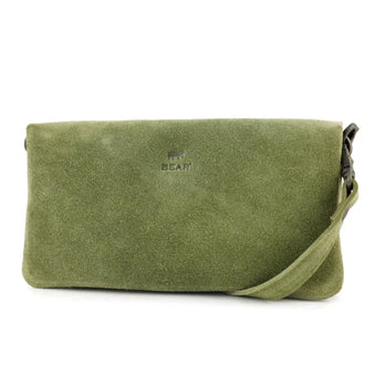 Bear Design Tasje SU8077 Lydia Moss Green