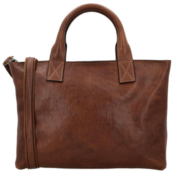 Hide & Stitches Tas 17773 Bruin 006