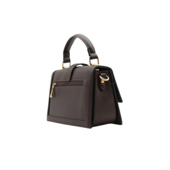 Flora&Co Tas F3680 Chocolate