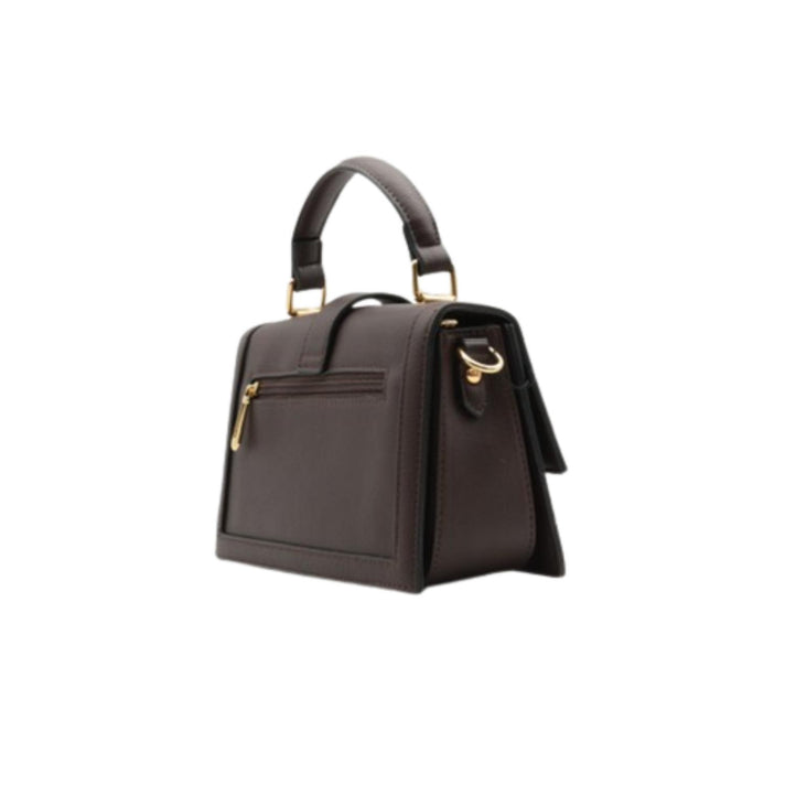 Flora&Co Tas F3680 Chocolate
