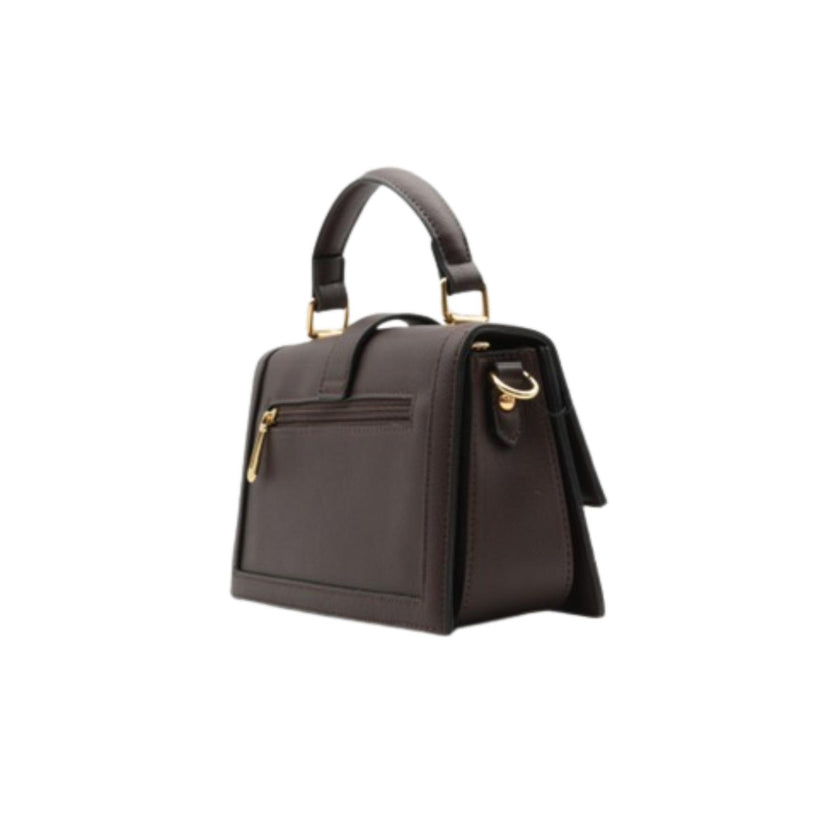 Flora&Co Tas F3680 Chocolate