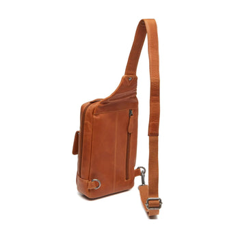 Chesterfield Crossbody C58.0714 Turelle Cognac 31