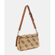 Guess Tas JO964219 Circe Latte Logo