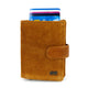 Bear Design Portemonnee SU15689 Bobby Cognac
