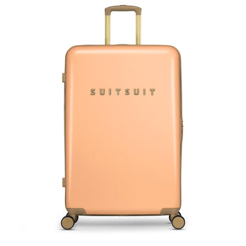 SUITSUIT Koffer TR-65078 76 cm Fusion Pale Orange