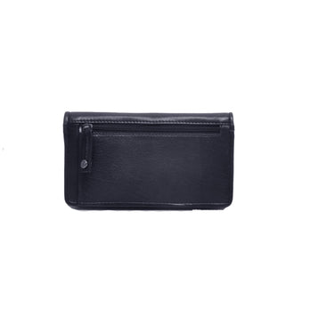 Berba Portemonnee 335-304 Lucca* Navy 07