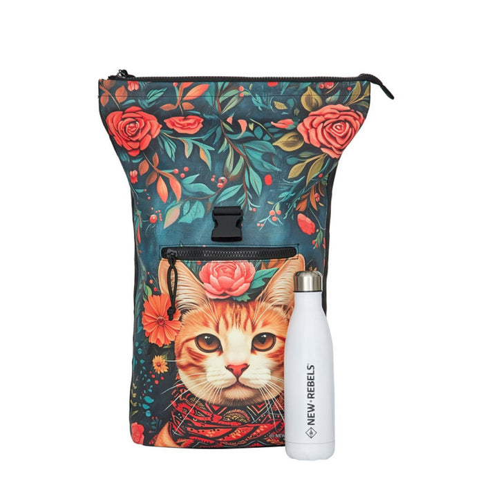 New Rebels Rugzak 51.1496 New York Catface 88