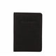 Burkely Paspoortetui 8002504 Avery paspoortcover Black 10