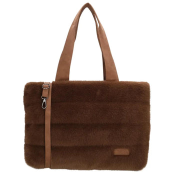 Zebra Trends Tas 23899 Fur Emma Middenbruin 113