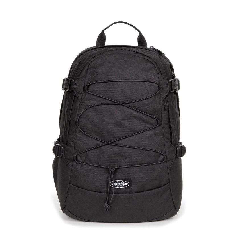 Eastpak Rugzak Gerys EK0A5BFZ W33 Mono Black 2