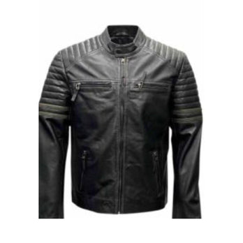  Herenjas Scotch Black / stonewash
