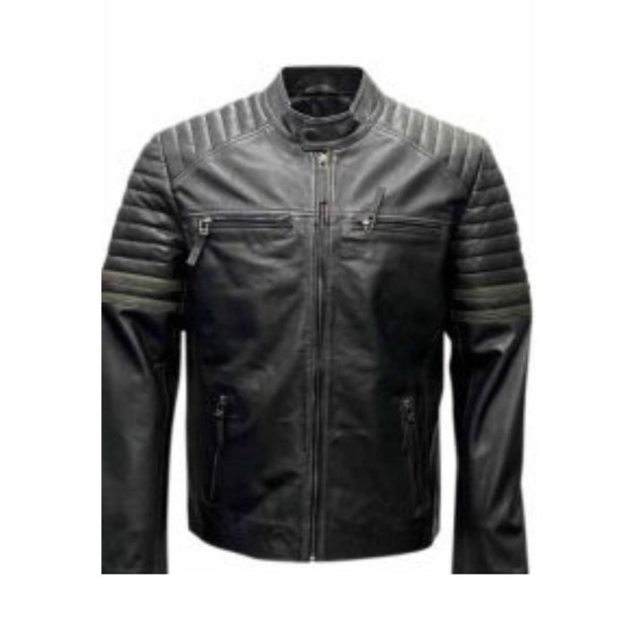  Herenjas Scotch Black / stonewash