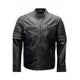  Herenjas Scotch Black / stonewash