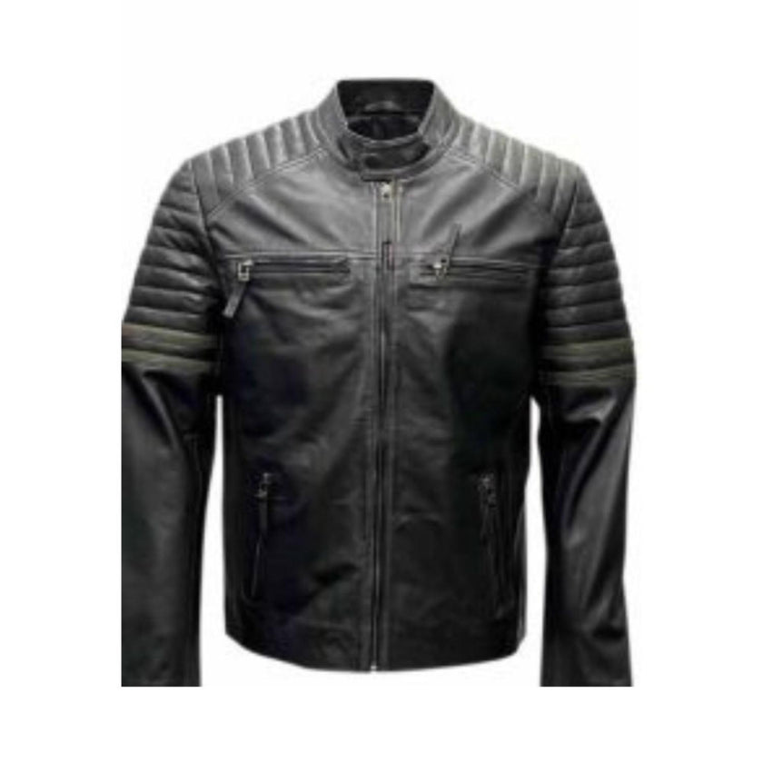  Herenjas Scotch Black / stonewash