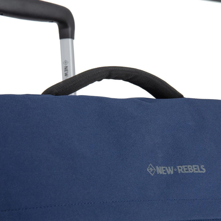 New Rebels Wieltas 21.1033 70cm Navy 02