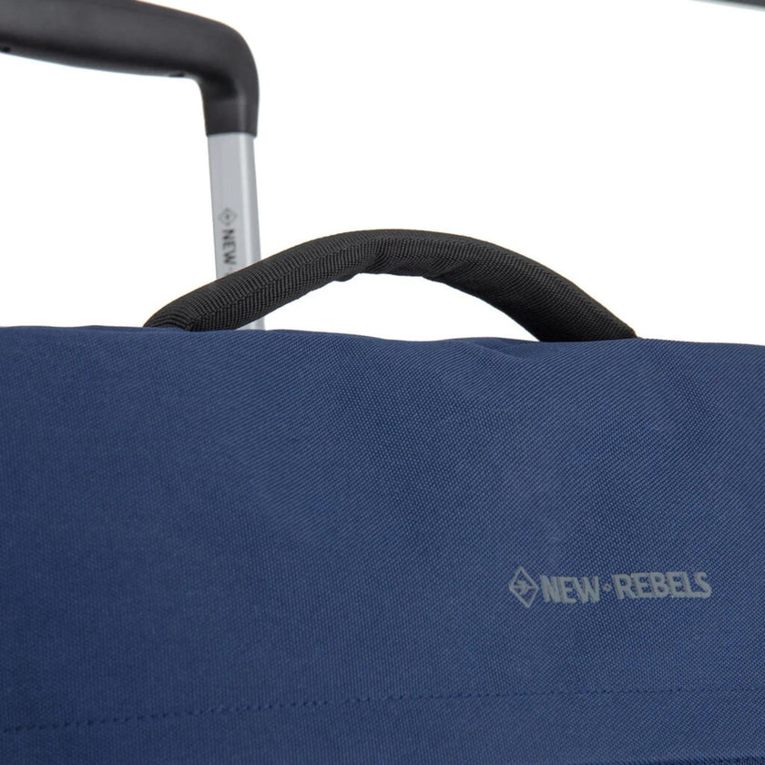 New Rebels Wieltas 21.1033 70cm Navy 02