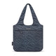 Kapten & Son Shopper Skara Cloud Leo Dark Grey