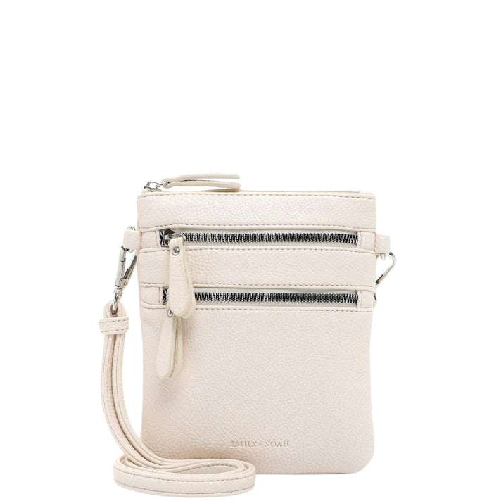 Emily & Noah Tas 60392 Emma Cream 470