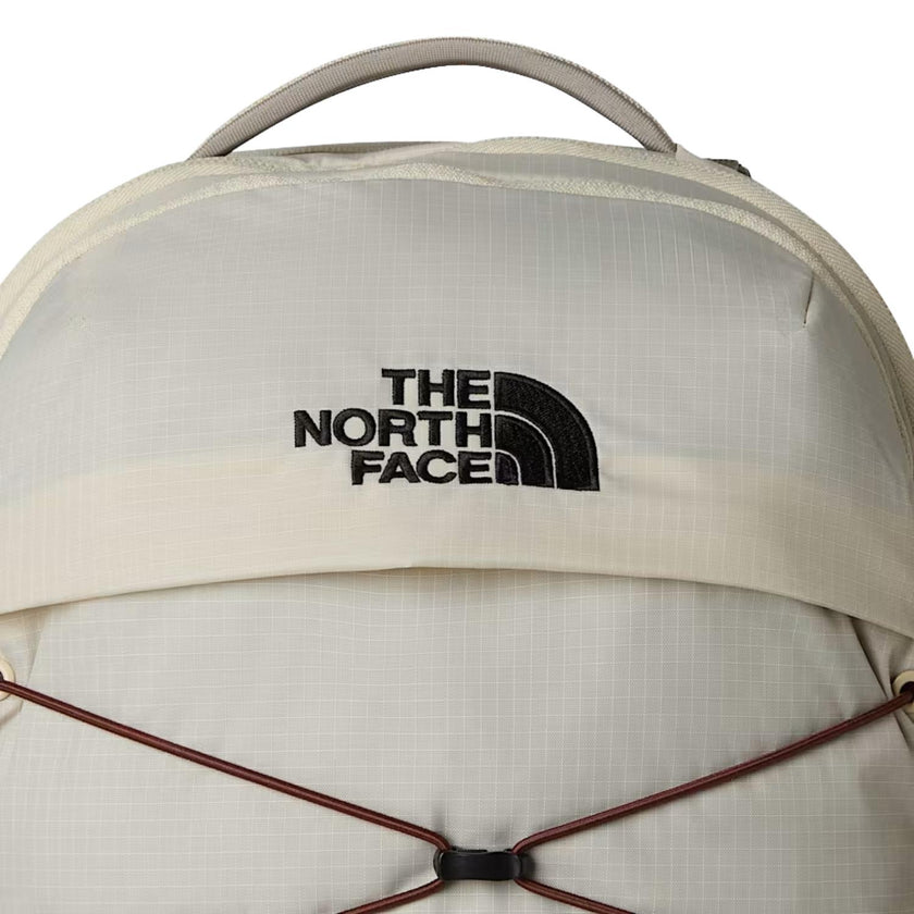 The NorthFace Rugzak Borealis Stone Slab/Dark