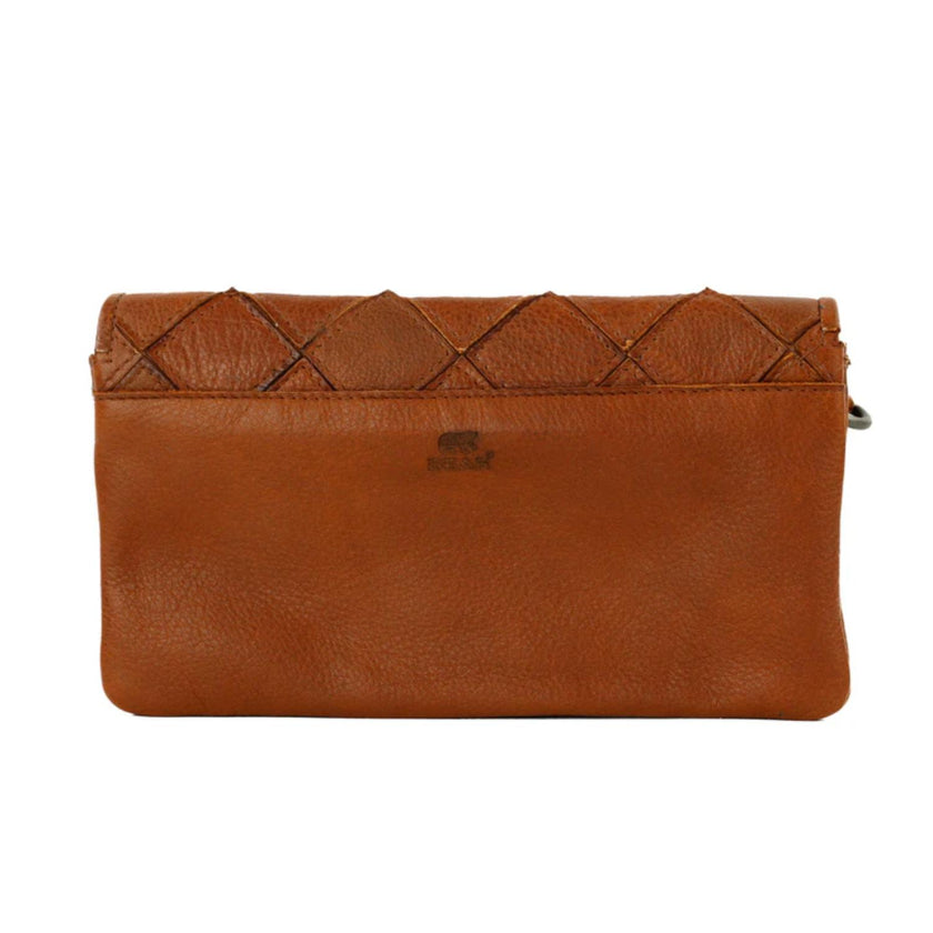 Bear Design Tas CP8250 Carolina Cognac