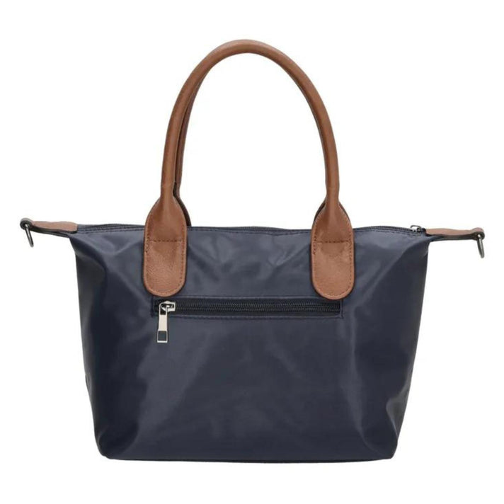 Charm Tas 20777 Buckingham Blauw 002