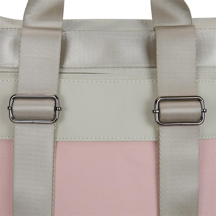 New Rebels Rugzak 51.1420 Orlando Old pink/ Beige 13