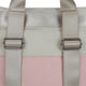 New Rebels Rugzak 51.1420 Orlando Old pink/ Beige 13