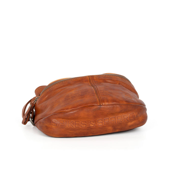 Spikes&Sparrow Tas 407140 Apache Brandy 47