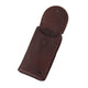 Bear Design Telefoontasje CP7066 Patty Bordeaux