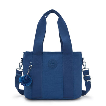 Kipling Tas Minta M Up K18642 5PZ Casual blue