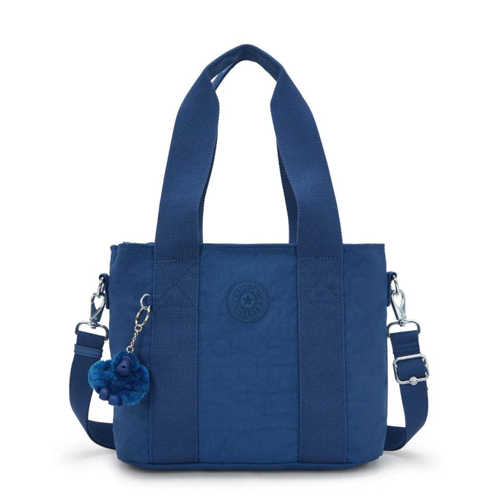 Kipling Tas Minta M Up K18642 5PZ Casual blue