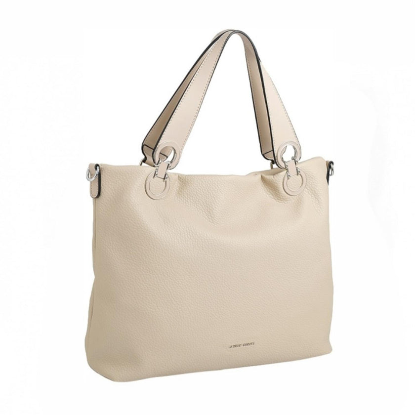 Daniele Donati Tas 01.525 Light Beige 06