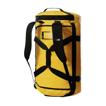 The NorthFace Reistas Base Camp L Duffel Summit Gold