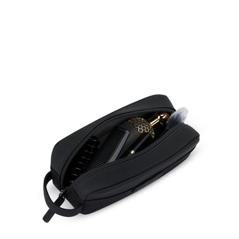 Kapten & Son Etui Bergen accessory case All black