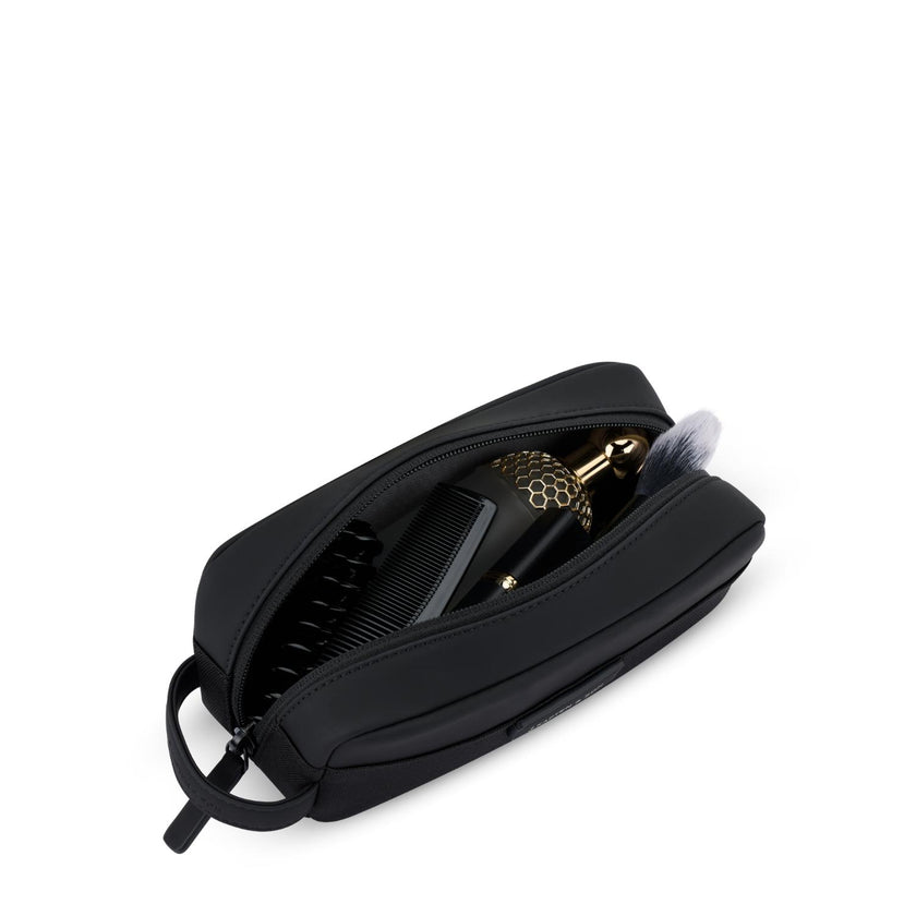 Kapten & Son Etui Bergen accessory case All black