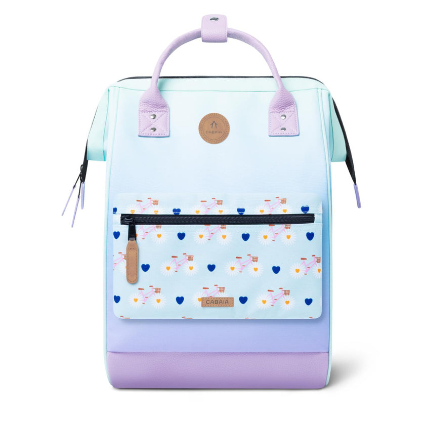 Cabaïa Laptoprugzak Adventurer L Mykonos