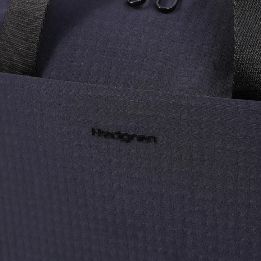 Hedgren Tas HSTG02 Tomoko Vulcan Blue 915