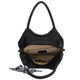 Charm Tas W01595 Zwart 001
