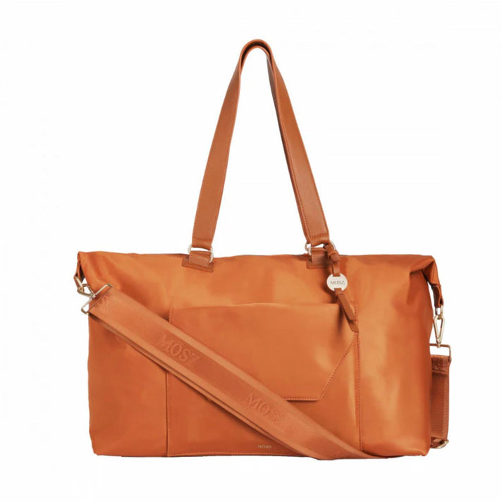 Mosz Reistas Sandy Burnt Orange