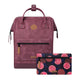 Cabaïa Rugzak Adventurer M Delhi