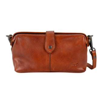 Bear Design Tas CL46814 Rio Cognac