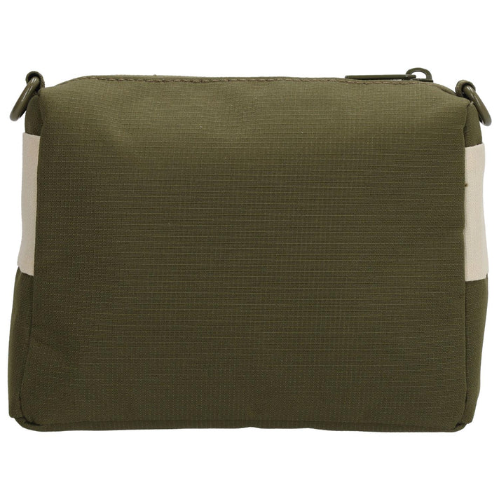 Beagles Crossbodytas W01011 Nova Olijfgroen 029