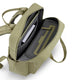Kapten & Son Laptoprugzak Bergen Pro Pistachio