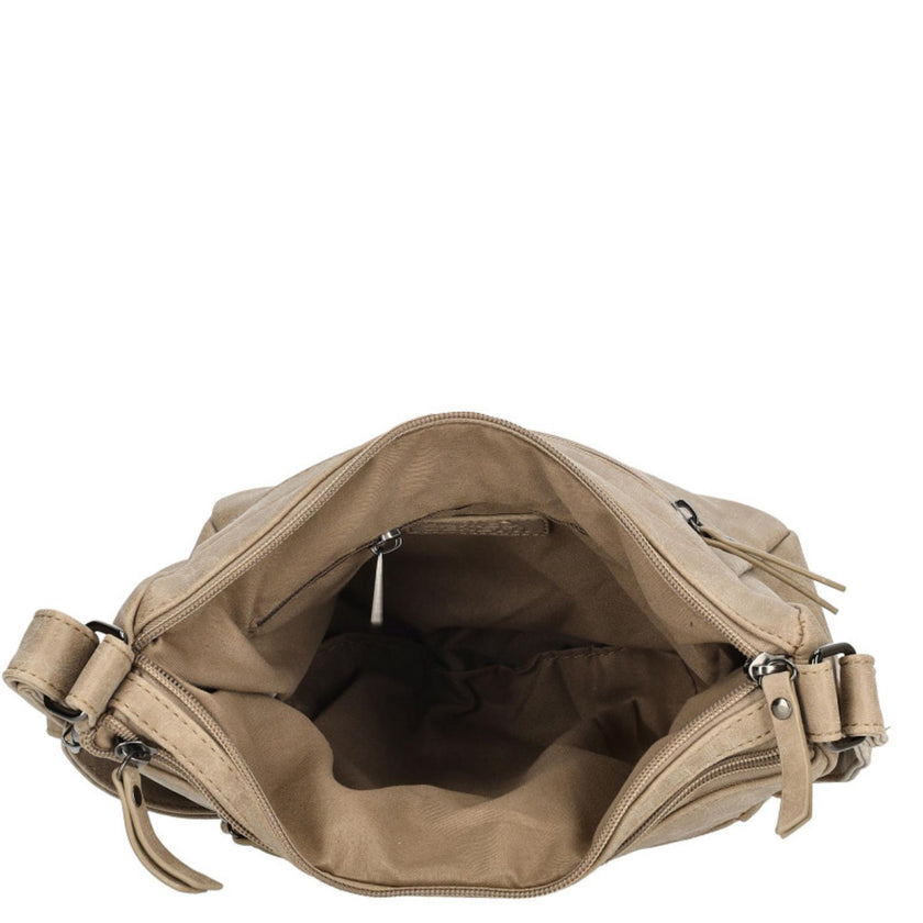 Enrico Benetti Tas 66343 Nouméa Mid. Taupe 134