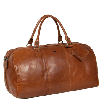 Justified Reistas 12.1153 Mantan Cognac 31