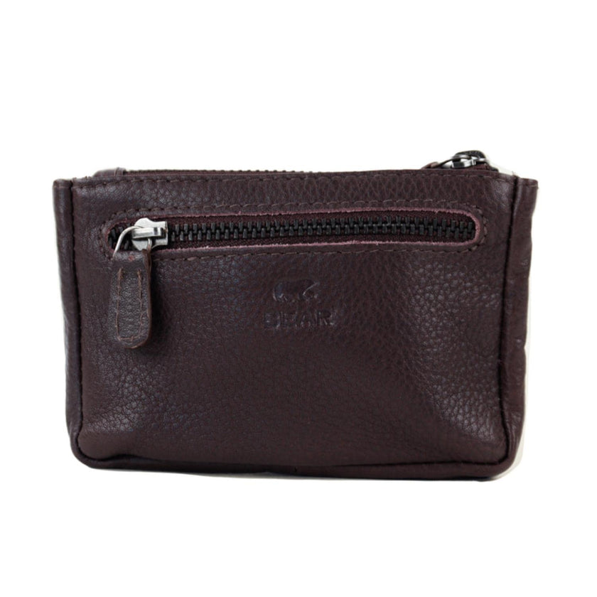 Bear Design Sleuteletui CP7616 Lyla Bordeaux