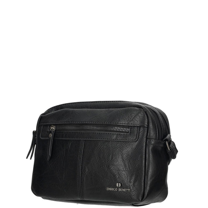 Enrico Benetti Tas 65031 Julia Zwart 001