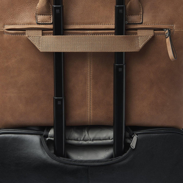 Castelijn en Beerens Laptoptas 72 9760 Cognac